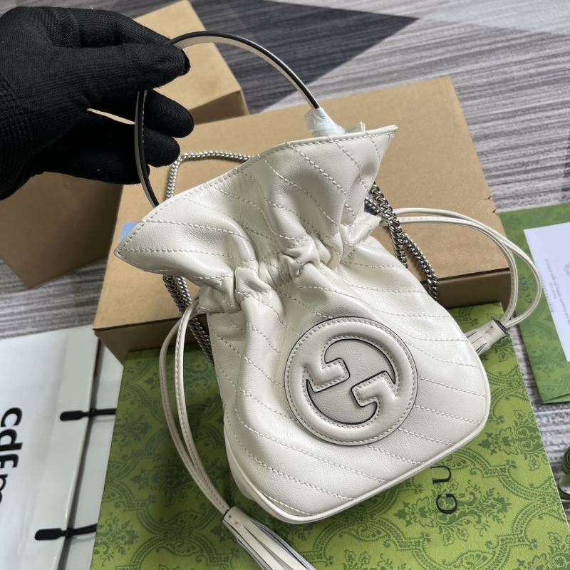 Gucci Drawstring Bags